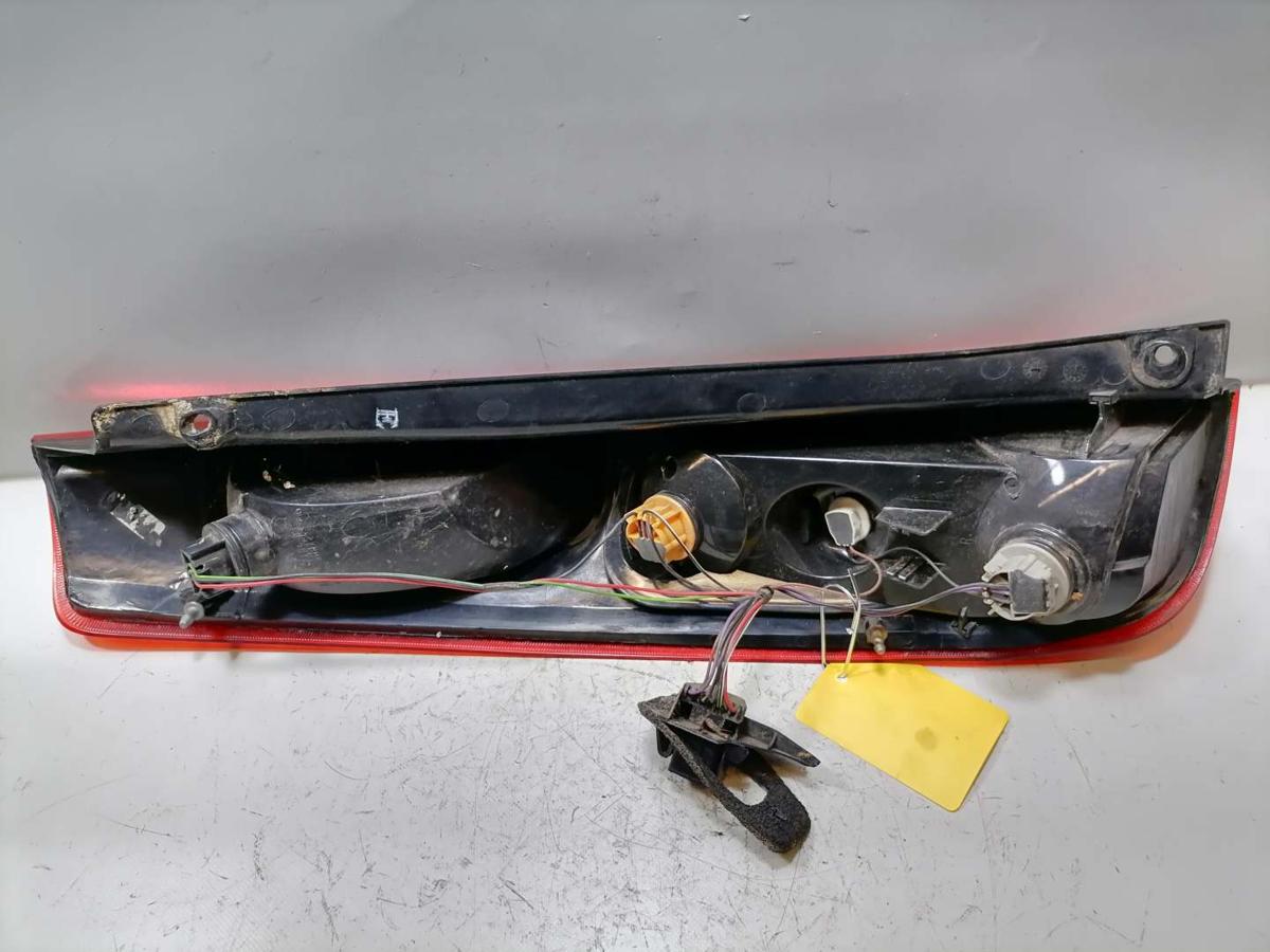 Ford Fiesta JD3 original Rücklicht Rückleuchte rechts 3-Türer Facelift BJ07